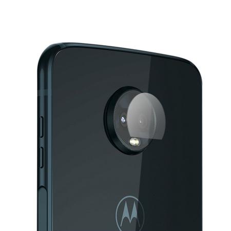 Imagem de Película para Lente de Câmera para Motorola Moto Z3 Play - Gshield