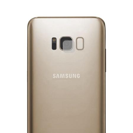 Imagem de Película para Lente de Câmera para Samsung Galaxy S8 Plus - Gshield