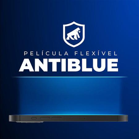 Imagem de Película para Samsung Galaxy Note 20 Ultra -AntiBlue-Gshield