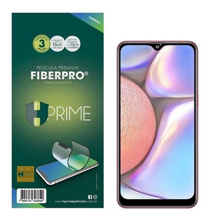 Imagem de Pelicula Premium Hprime Samsung Galaxy A10s - Fiberpro Prfv