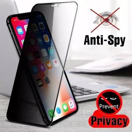 Película Privacidade Anti Spy Motorola Moto G100 Cerâmica 9d - Película  para Celular - Magazine Luiza