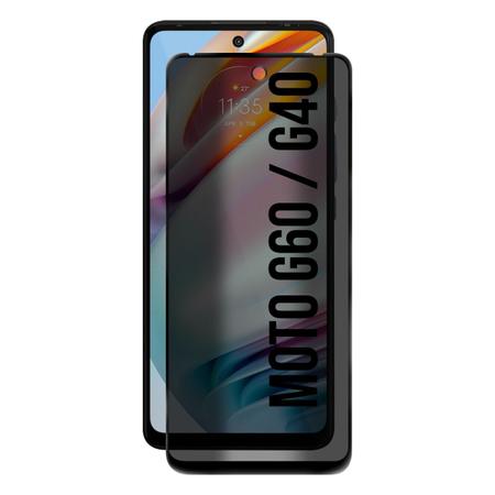 Película Privativa Vidro 3d Para Moto G60 Xt2135-1 6.8 - Cell In Power25 Imagem de Película Privativa Vidro 3d Para Moto G60 Xt2135-1 6.8 - Cell In Power25
