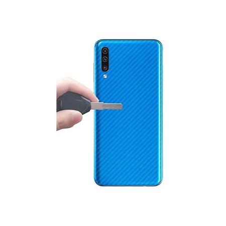 Imagem de Película Protetora Traseira Para Samsung Galaxy A30S / A50