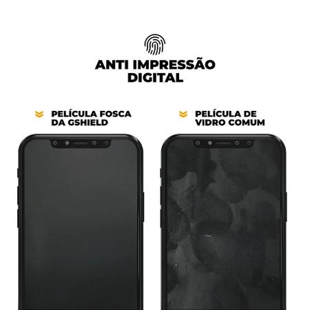 Imagem de Película Samsung Galaxy S10 Plus - Hydrogel Fosca - Gshield