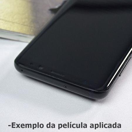 Imagem de Película Vidro Flexível Galaxy S9 Plus Curvada Original S9+ 9h