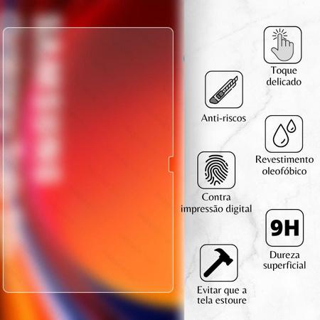 Imagem de Película Vidro Temperado Para Samsung Galaxy Tab S9 11 2023