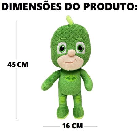 Gekko stuffed animal hotsell