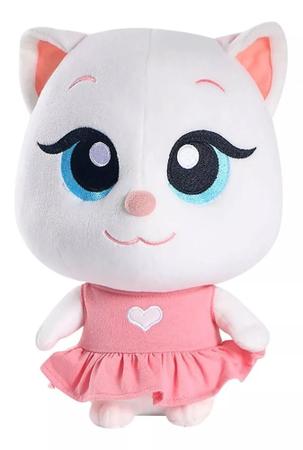 My Talking Angela mod (Voltingcos)