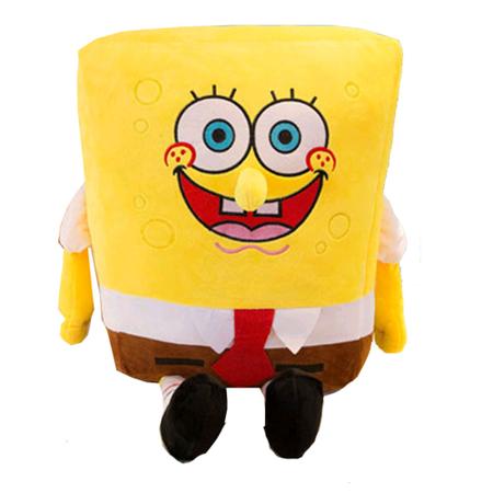 Pelúcias Bob Esponja