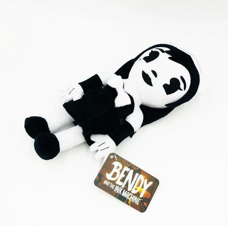 Bendy and the ink machine plush alice best sale angel