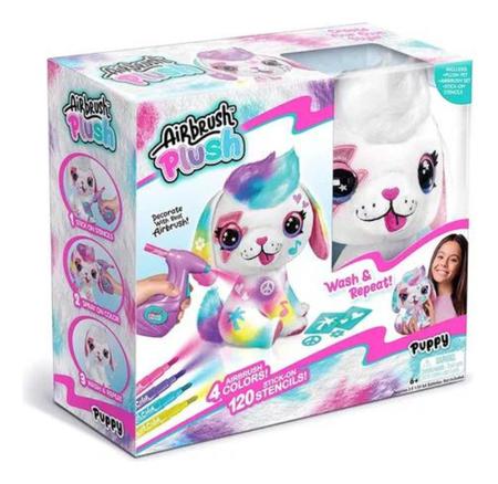 Puppies slime best sale unicorn