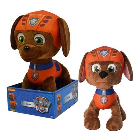 Patrulha Canina Zuma - 30cm – Bicho.com