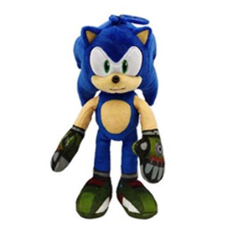 Boneco Sonic Prime Netflix Sonic - 7899871621154 - Toyng - Bonecos -  Magazine Luiza