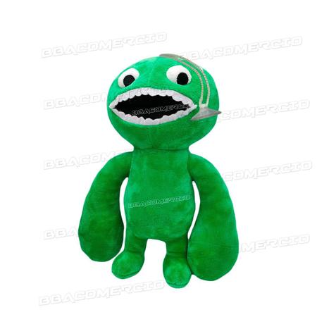 Boneco de Pelúcia Jumbo Josh jogo Garten Of Banban 35cm PROMOÇÃO