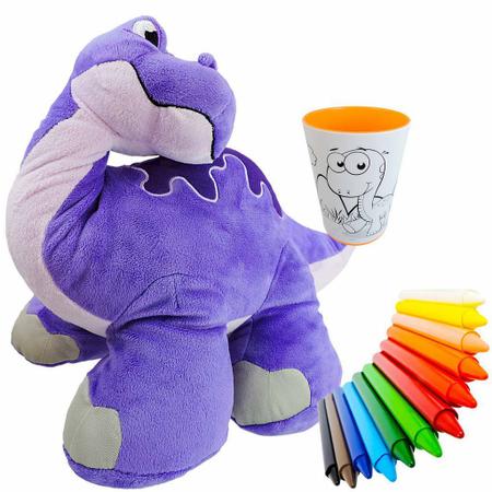 Thunder stompers best sale dinosaur