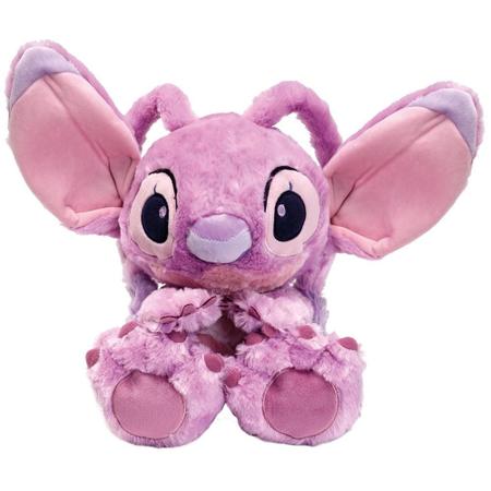 Pelúcia Disney Marie Cuddleez 30 cm - Fun Divirta-se