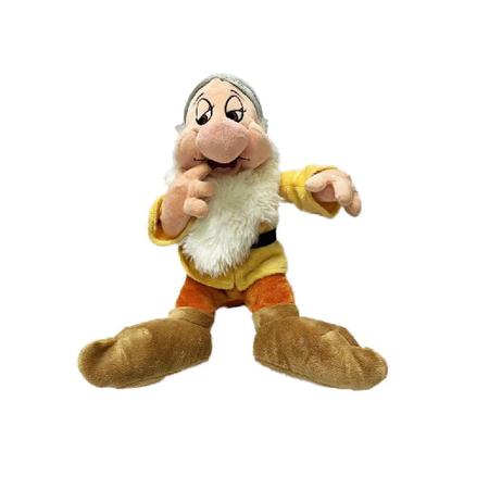 Dopey plush cheap