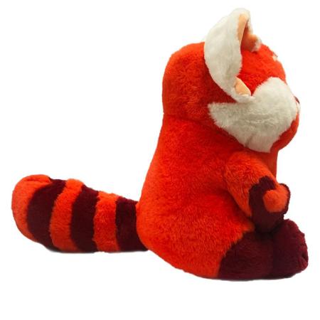 Imagem de Pelucia Disney Red Panda Mei 35 cm