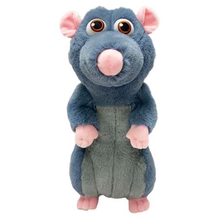 Ratatouille plush cheap rat