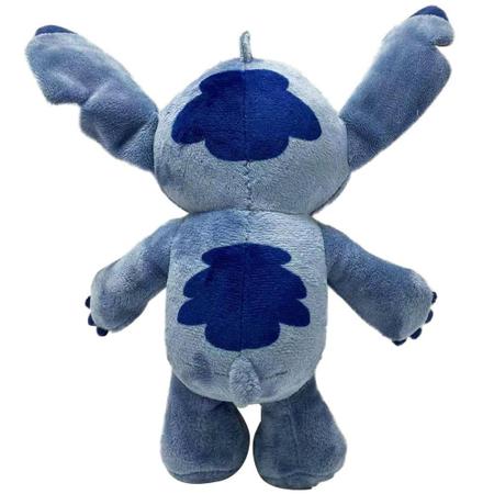 Imagem de Pelúcia Disney Stitch 20cm - Fun Divirta-se