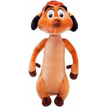 Imagem de Pelucia Disney Timao 30CM FUN