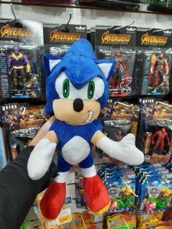 Sonic Online  Porto Alegre RS