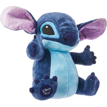 Imagem de Pelúcia do Stitch 30cm com Sons Licenciada Disney