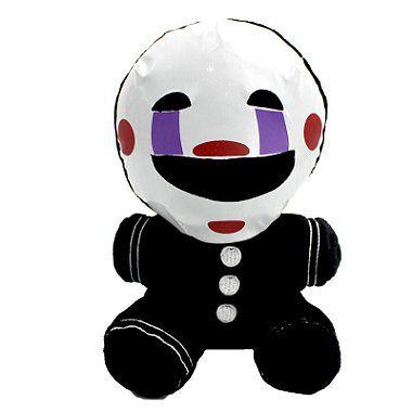 Pelucia five nights at freddys fnaf game animatronics nightmare