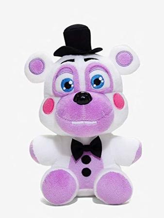 Boneco Funko Five Nights At Freddy's Pizza Sim-EL Chip 