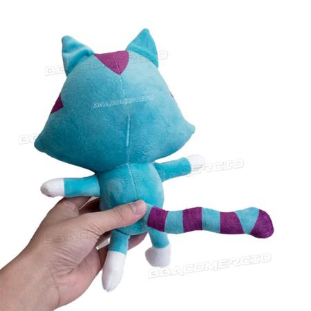 Peluche Gabby 25cm