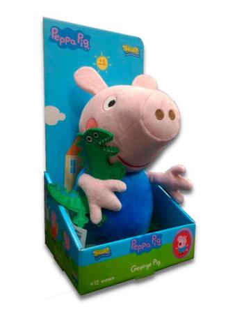 O segundo game da Peppa Pig é idêntico ao desenho e tem tudo para