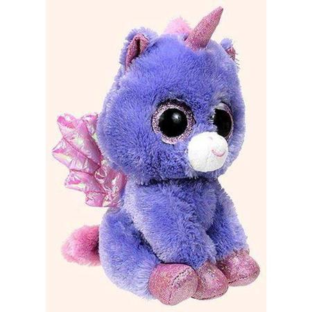 Unicornio hotsell beanie boos