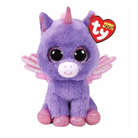 Peluche ty unicorno grande discount