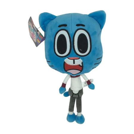 Incrivel Mundo de Gumball  The amazing world of gumball, World of