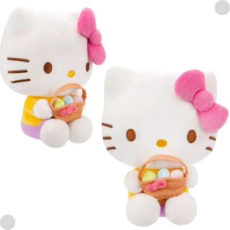 Imagem de Pelúcia Hello Kitty 003875 - SUNNY