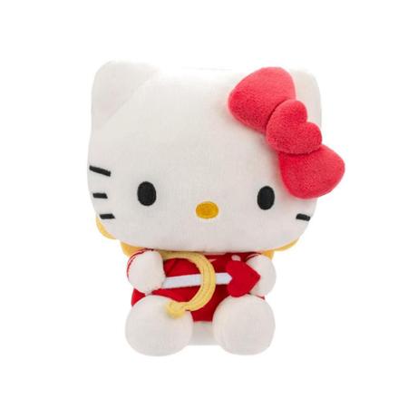 Pelúcia Hello Kitty and Friends Love Modelos Sortidos - Sunny 3874 Imagem de Pelúcia Hello Kitty and Friends Love Modelos Sortidos - Sunny 3874