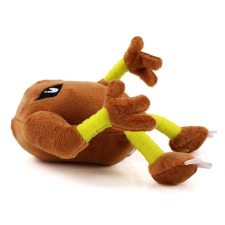 Hitmonlee plush 2025