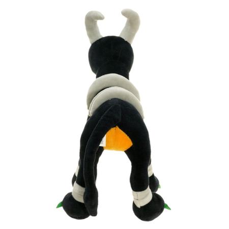 Houndoom plush hotsell