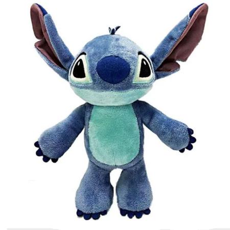 Imagem de Pelúcia Infantil Personagens Disney 20cm F00886 - Fun 