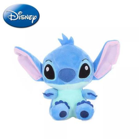 Imagem de Pelúcia Lilo Stitch 20Cm - Outros - Sonho De Pelúcia