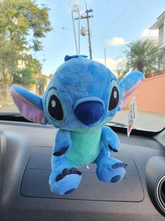 Imagem de Pelúcia Lilo Stitch 20Cm - Outros - Sonho De Pelúcia