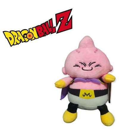 Majin Boo  Dragon ball, Anime dragon ball super, Anime dragon ball