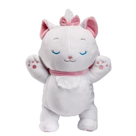 Cofre e Luminária da Gatinha Marie – Aristogatas Disney « Blog de Brinquedo