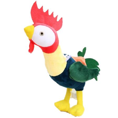 Moana hotsell chicken plush
