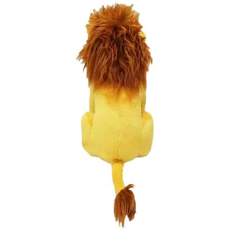 Rafiki soft best sale toy