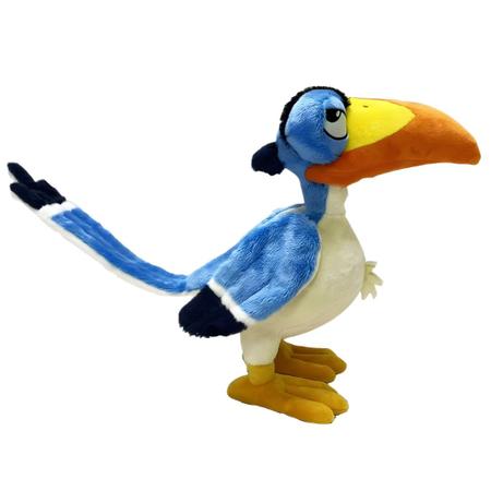 Zazu plush lion best sale king