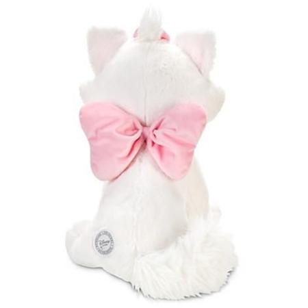 Marie plush disney 2025