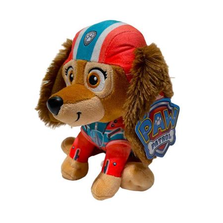 Imagem de Pelucia patrulha canina paw patrol 15cm