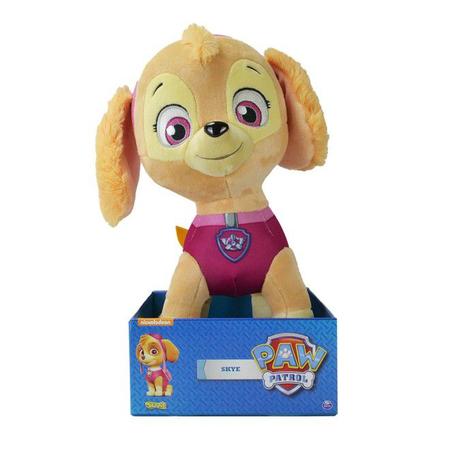 Pelucia Patrulha Canina Skye - Sunny Imagem de Pelucia Patrulha Canina Skye - Sunny