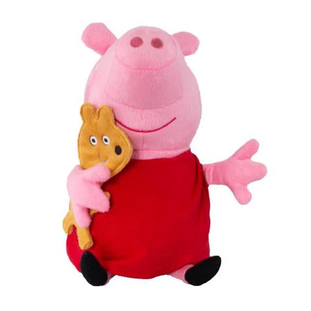 George pig soft toy discount